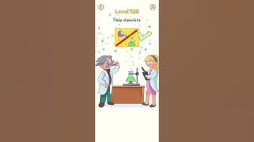 DOP 2 Level 285 #shorts #gameplay #deleteonepart #viral #youtubeshorts