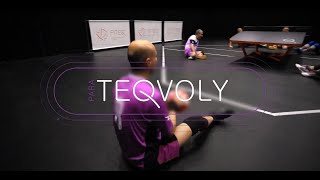 PARA TEQVOLY