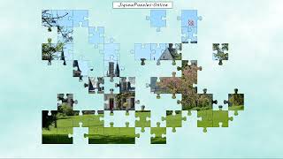 Castle Jigsaw Puzzle Online screenshot 5