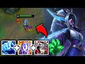 WHEN VAYNE BUILDS FULL TANK AND IS UNKILLABLE (HILARIOUS) - League of Legends