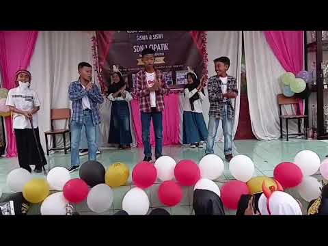 Tarian Jare Pak Kyai