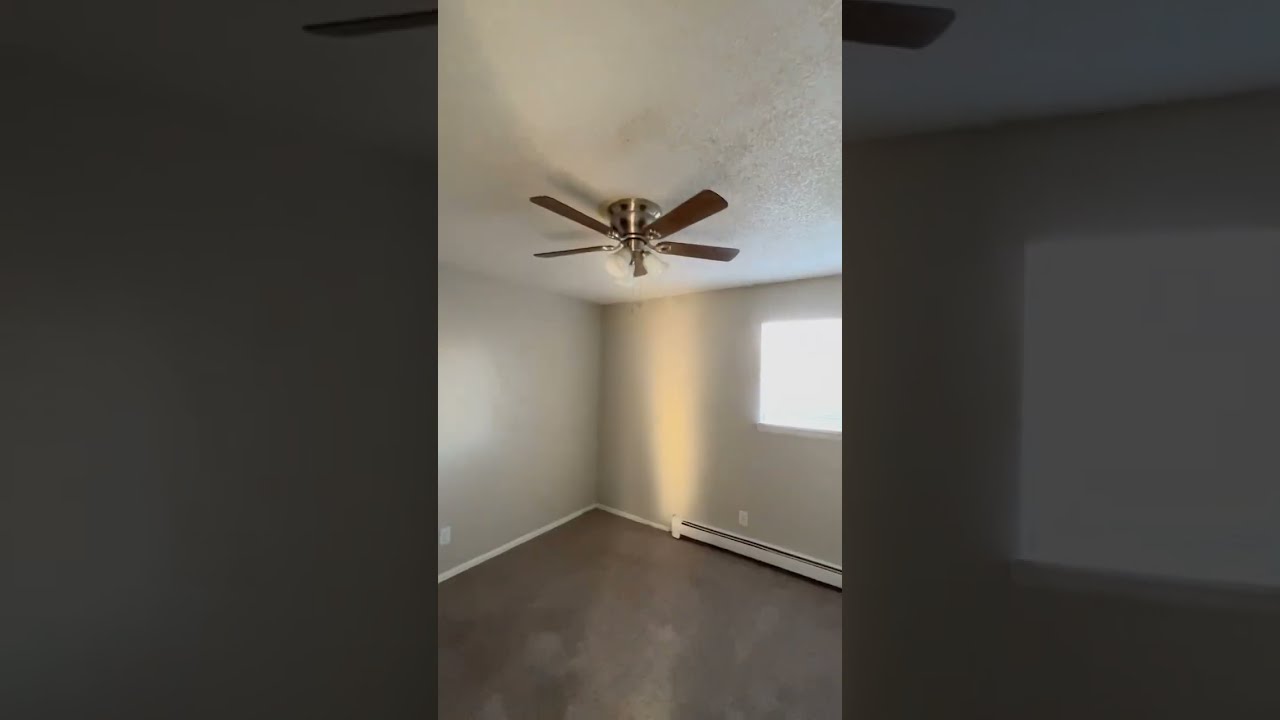 Pebble Creek Apartments 2 Bedroom 1 Bath