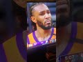 Funny nbamoments lebron was heated jcrowder