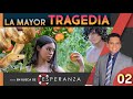 LA MAYOR TRAGEDIA I Pr. Joel Flores