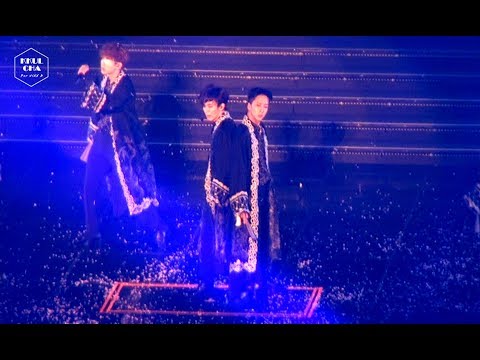 [FANCAM] 빅스 - 도원경 @ 190929 빅스 콘서트 PARALLEL 막콘