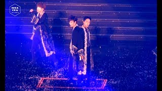 [FANCAM] 빅스 - 도원경 @ 190929 빅스 콘서트 PARALLEL 막콘