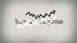 He3B - Dangerous Lyric Video