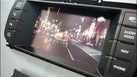 Range Rover Evoque Dual View