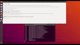 [Bitcoin Lightning Network] Setup LND and chat with whatsat #1