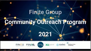 Community Outreach Program 2021