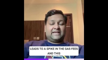 Polygon Undergoes Hard Fork | Polygon Update #shorts