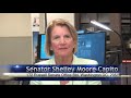 WV Capitol Report - Shelley Moore Capito
