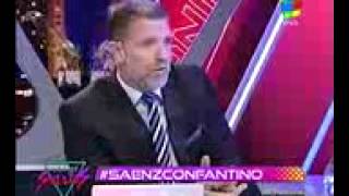 Animales Sueltos Ricardo Saez 15 04 2015