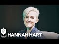 Hannah Hart - “As A Queer Person, The Holidays Stress Me Out A Lot“ | Heard Well