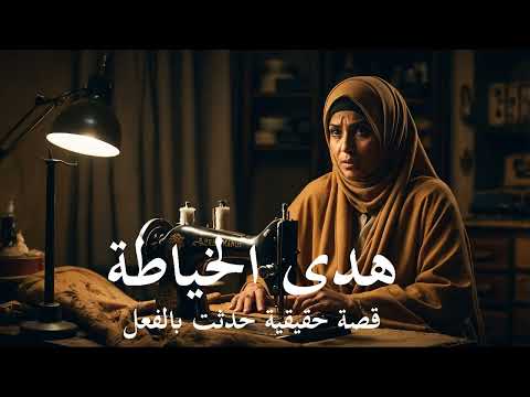 قصة حقيقية سيدة مصرية تحكي ج ريمة بشعة في هدى الخياطة والمشتبه فيهم اكثر من شخص بسبب عداوتها معهم