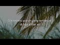 Lagu Pujian Allah - "Jalan Orang Benar"