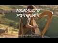 Heavenly presenceprophetic harp warfare instrumental worship meditation musicintense harp worship