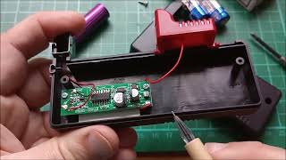 Julian&#39;s Electronics Postbag #159