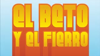Video thumbnail of "EL BETO Y EL FIERRO | Marcos Luc (Videoclip)"