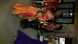 2076 Teej Dance