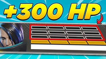 1 SECRET Mechanic for Every Apex Legend