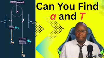 The ABSOLUTE BEST Way to Understand System of Connected Particles