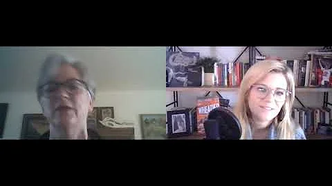 Scar Stories: Linda Hedrick (Abortion)