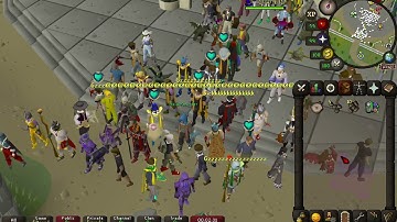 AsianGrinder – First to 99 Sailing in OSRS – Sailing emote