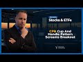 Cup & Handle Pattern Signals Big Breakout On Campbells Co. (CPB)