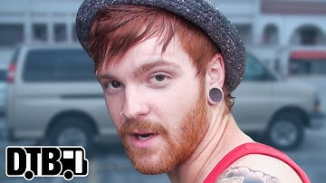 Memphis May Fire - BUS INVADERS (Revisited) Ep. 37