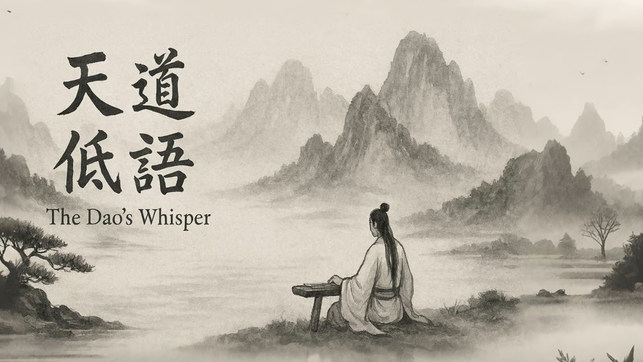 The Dao's Whisper 天道低语