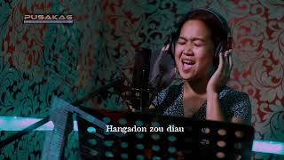 HENRIETTA DAVID - Hangadon Zou Diau