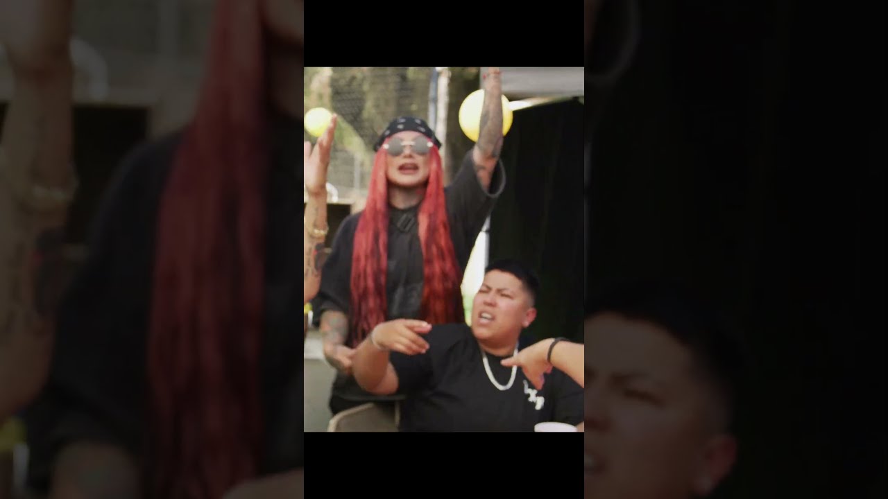  SABADO OUT NOW THANK U TO EVERYONE THAT WAS A PART OF THIS VIDEO I HAVE SOMETHING