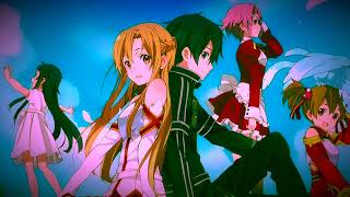 Nightcore - Gotta Be Somebody
