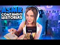  asmr contando historias   staryuuki