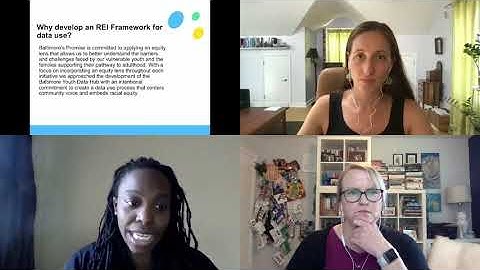 MBK Leadership Forum: Centering Racial Equity In Data Strategies