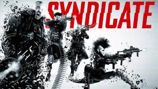 Syndicate - Full Main Theme Ost