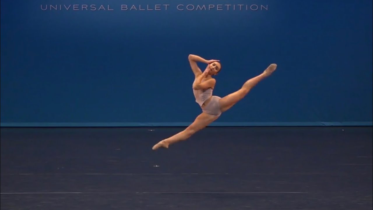 in honor of international dance day 🤗