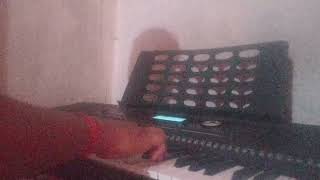 is Tarah Aashiqui Kaa song Piano By Ishant Kumar || Kumar Sanu || Tipsofficial|| Anu Malik #90s