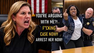 Judge Raquel West SHUTS Defendant Down — “THAT DOESN’T MAKE ANY SENSE!”