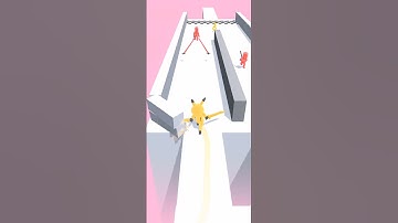 Samurai Flash - Gameplay - All lvls #111