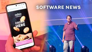 Odoo Experience 2026: A look at Odoo 20 and what is new screenshot 5