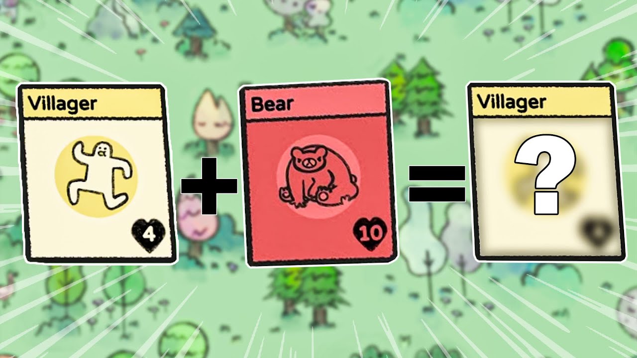 Creating The PERFECT Civilization Out Of A Stack Of Cards - YouTube