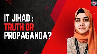 IT Harassment Scandal Exposed | Workplace Abuse Case | Crime Siren| IT Jihad | Forceful Conversion