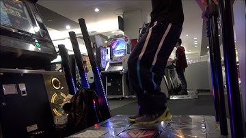 K I D 【PARANOiA MAX～DIRTY MIX～(X-Special)】(Challenge)MFC 1,000,000