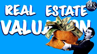 10 Ways To Value Real Estate