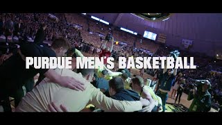 Purdue Men's Basketball | Best of 2017-18