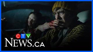 ‘Resident Evil’ provides ‘humour, horror and a really charming lead performance,’ film critic says