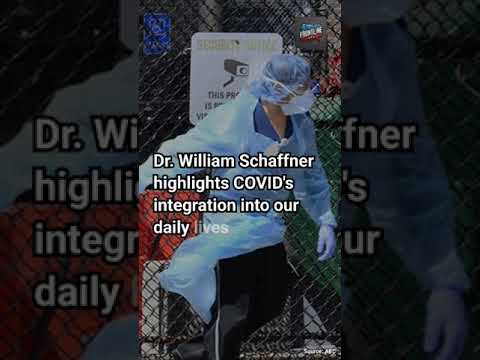 5 Years Since COVID Declared Public Health Emergency In US Still Killing Thousands