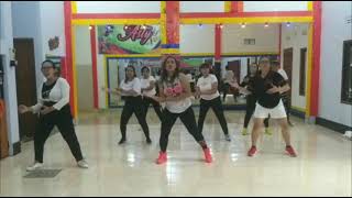 NGIRING SIMPANG SASAK KOPLO TERBARU 2021 _ SHINTA ALA | joged fitness | dangdut sasak | Lombok